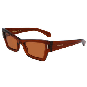 Salvatore Ferragamo Sunglasses, Model: SF2006S Colour: 232