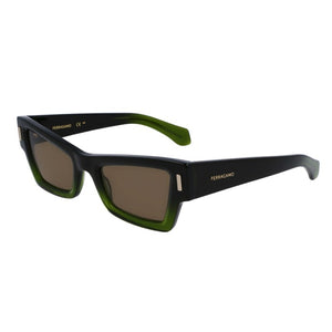 Salvatore Ferragamo Sunglasses, Model: SF2006S Colour: 316