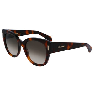 Salvatore Ferragamo Sunglasses, Model: SF2007S Colour: 240