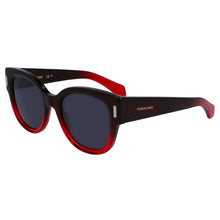 Load image into Gallery viewer, Salvatore Ferragamo Sunglasses, Model: SF2007S Colour: 615