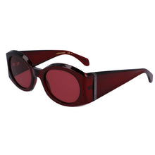 Load image into Gallery viewer, Salvatore Ferragamo Sunglasses, Model: SF2008S Colour: 612