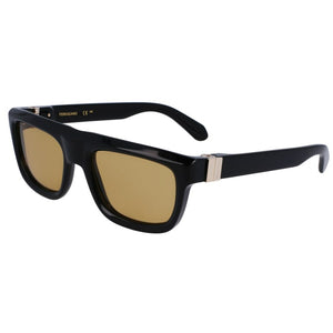 Salvatore Ferragamo Sunglasses, Model: SF2009S Colour: 011