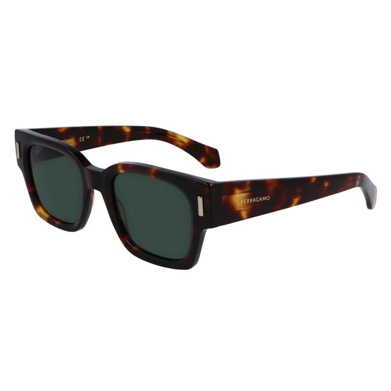Salvatore Ferragamo Sunglasses, Model: SF2010S Colour: 242