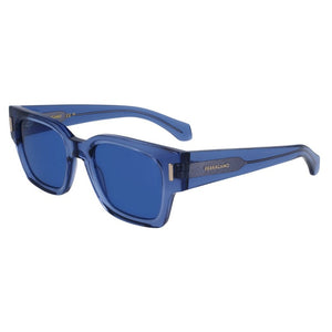 Salvatore Ferragamo Sunglasses, Model: SF2010S Colour: 432