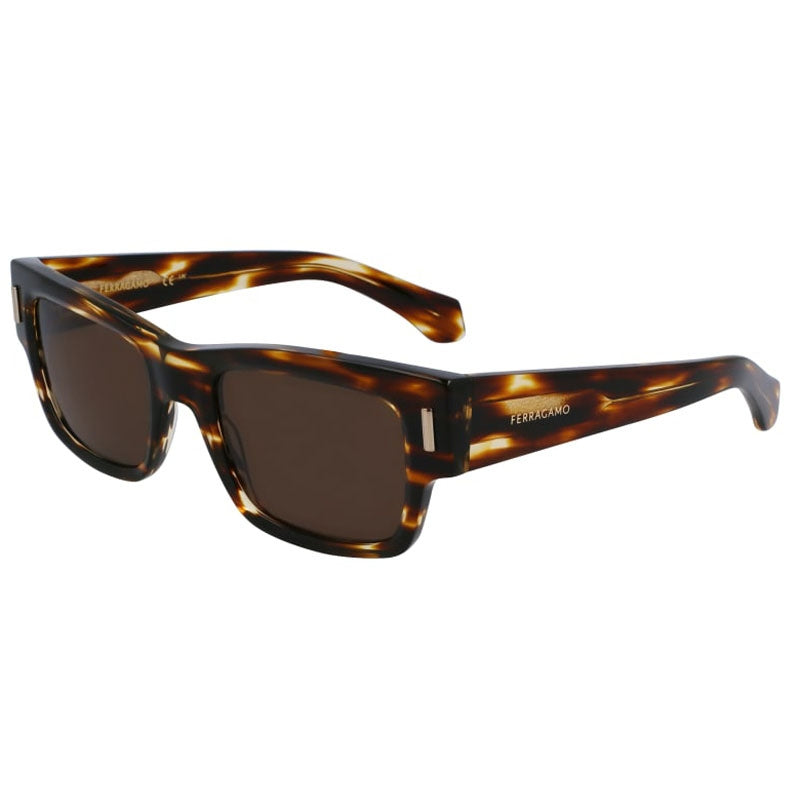 Salvatore Ferragamo Sunglasses, Model: SF2011S Colour: 216
