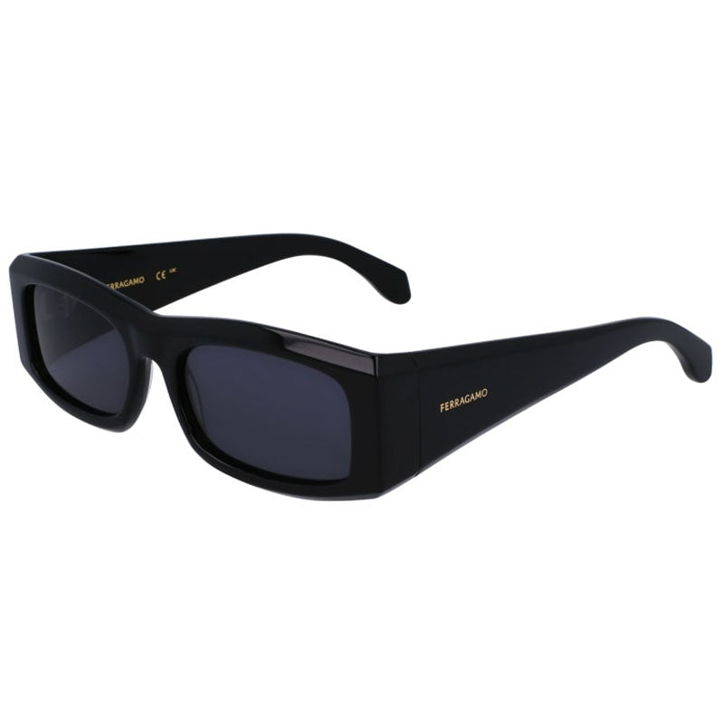 Salvatore Ferragamo Sunglasses, Model: SF2012S Colour: 001