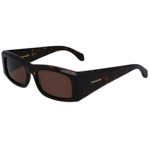 Salvatore Ferragamo Sunglasses, Model: SF2012S Colour: 242