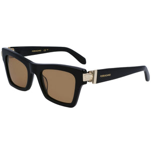 Salvatore Ferragamo Sunglasses, Model: SF2013S Colour: 011