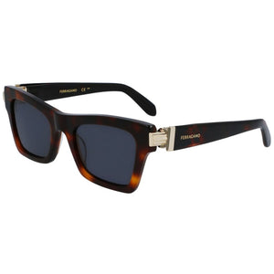 Salvatore Ferragamo Sunglasses, Model: SF2013S Colour: 240