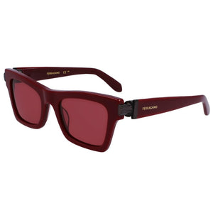 Salvatore Ferragamo Sunglasses, Model: SF2013S Colour: 606
