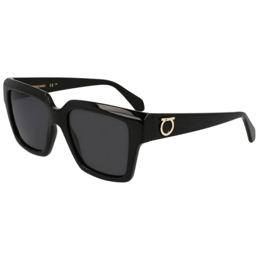 Salvatore Ferragamo Sunglasses, Model: SF2014S Colour: 001