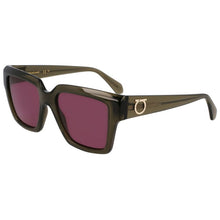 Load image into Gallery viewer, Salvatore Ferragamo Sunglasses, Model: SF2014S Colour: 320