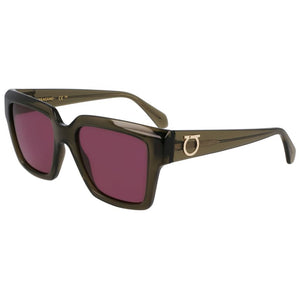 Salvatore Ferragamo Sunglasses, Model: SF2014S Colour: 320