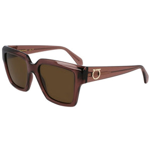 Salvatore Ferragamo Sunglasses, Model: SF2014S Colour: 511