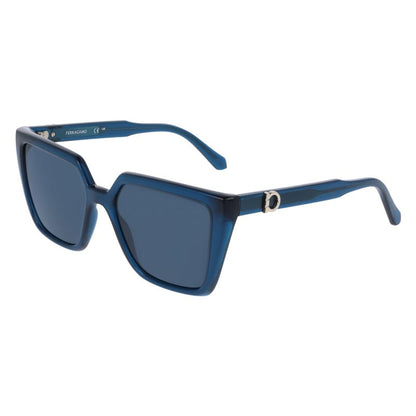 Salvatore Ferragamo Sunglasses, Model: SF2058SE Colour: 432