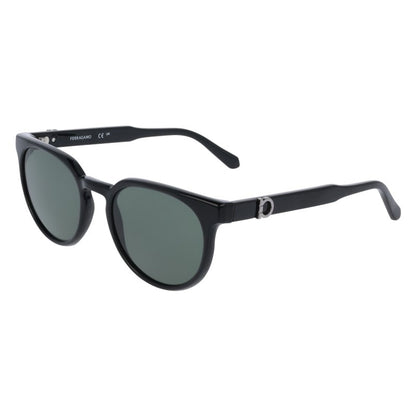 Salvatore Ferragamo Sunglasses, Model: SF2059SE Colour: 001