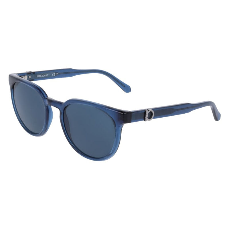 Salvatore Ferragamo Sunglasses, Model: SF2059SE Colour: 432