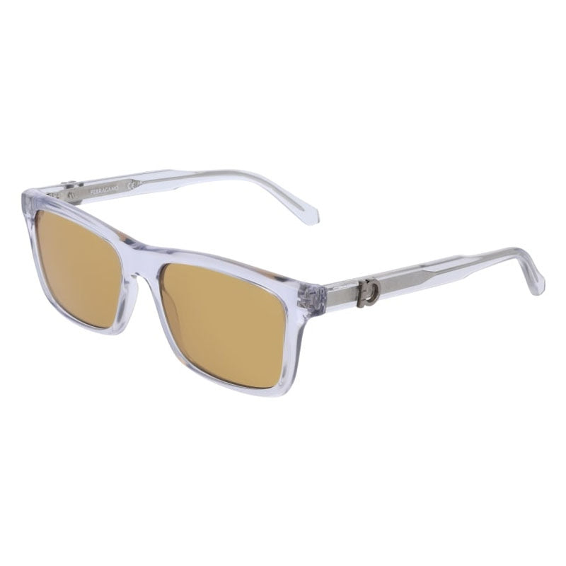 Salvatore Ferragamo Sunglasses, Model: SF2060SE Colour: 020