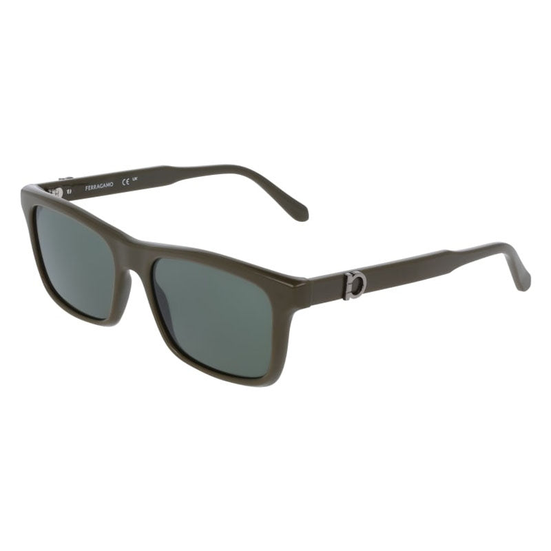 Salvatore Ferragamo Sunglasses, Model: SF2060SE Colour: 324