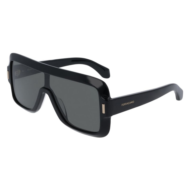 Salvatore Ferragamo Sunglasses, Model: SF2061SE Colour: 001