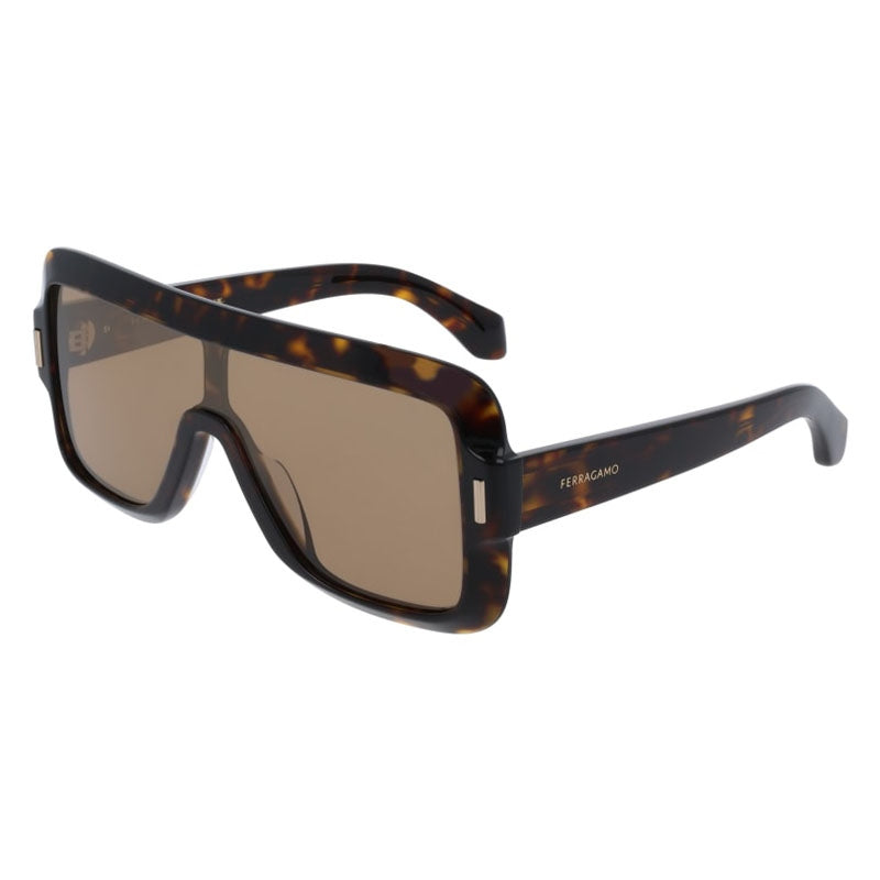 Salvatore Ferragamo Sunglasses, Model: SF2061SE Colour: 242