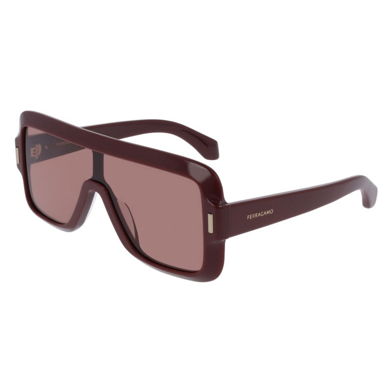 Salvatore Ferragamo Sunglasses, Model: SF2061SE Colour: 606