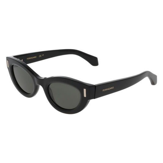 Salvatore Ferragamo Sunglasses, Model: SF2062SE Colour: 001