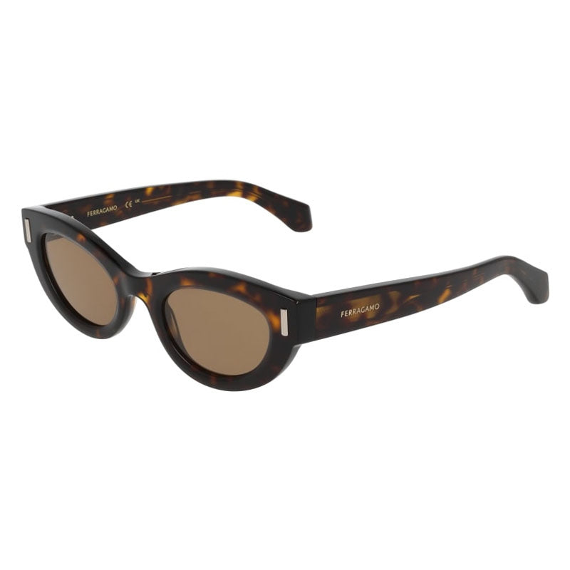 Salvatore Ferragamo Sunglasses, Model: SF2062SE Colour: 242