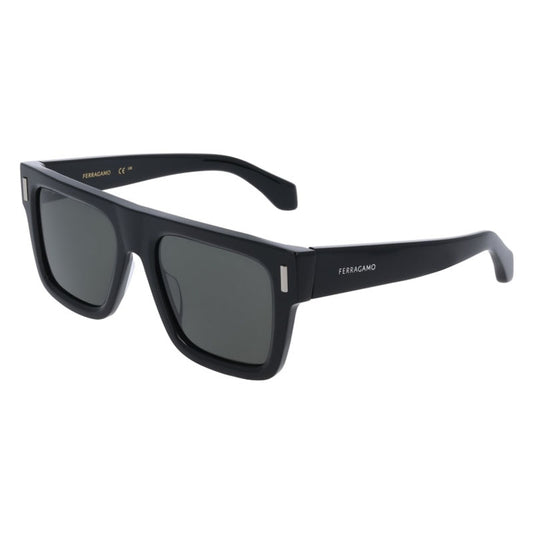 Salvatore Ferragamo Sunglasses, Model: SF2063SE Colour: 001