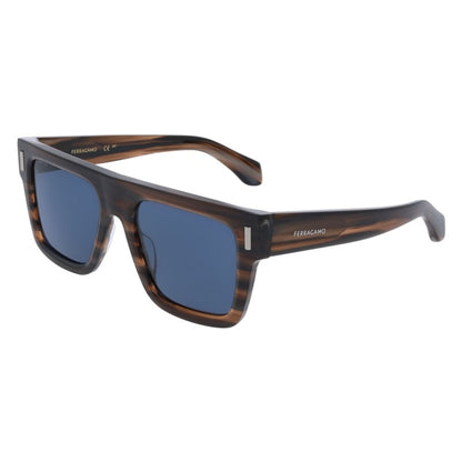 Salvatore Ferragamo Sunglasses, Model: SF2063SE Colour: 216