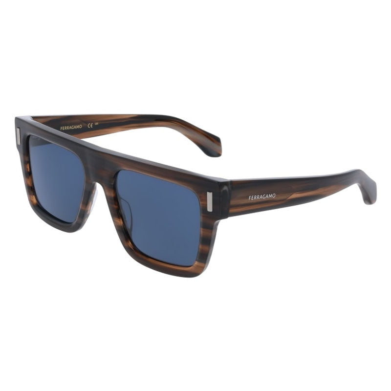 Salvatore Ferragamo Sunglasses, Model: SF2063SE Colour: 216