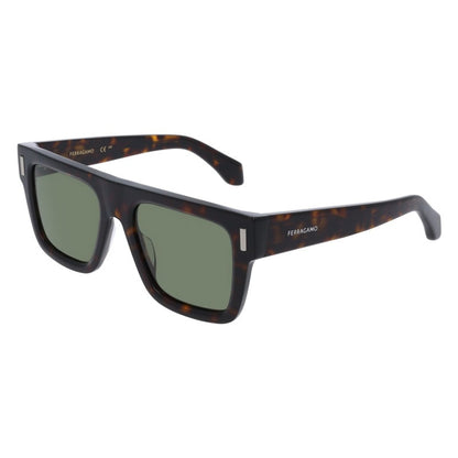 Salvatore Ferragamo Sunglasses, Model: SF2063SE Colour: 242