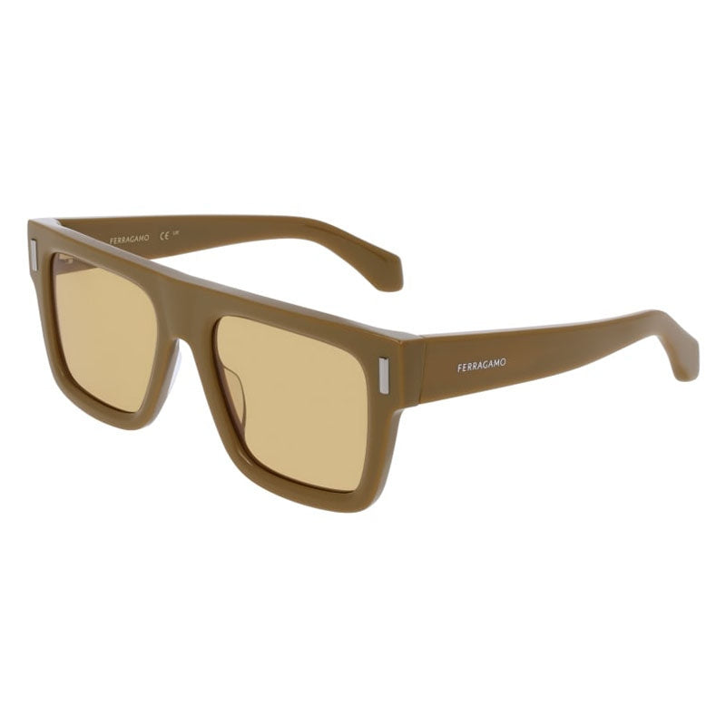 Salvatore Ferragamo Sunglasses, Model: SF2063SE Colour: 320