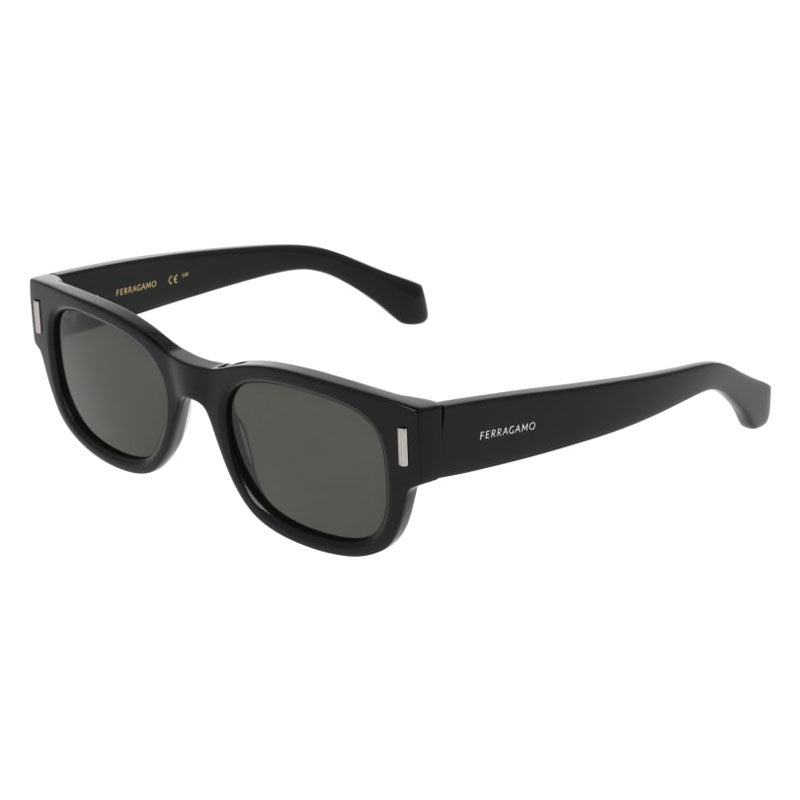 Salvatore Ferragamo Sunglasses, Model: SF2064SE Colour: 001