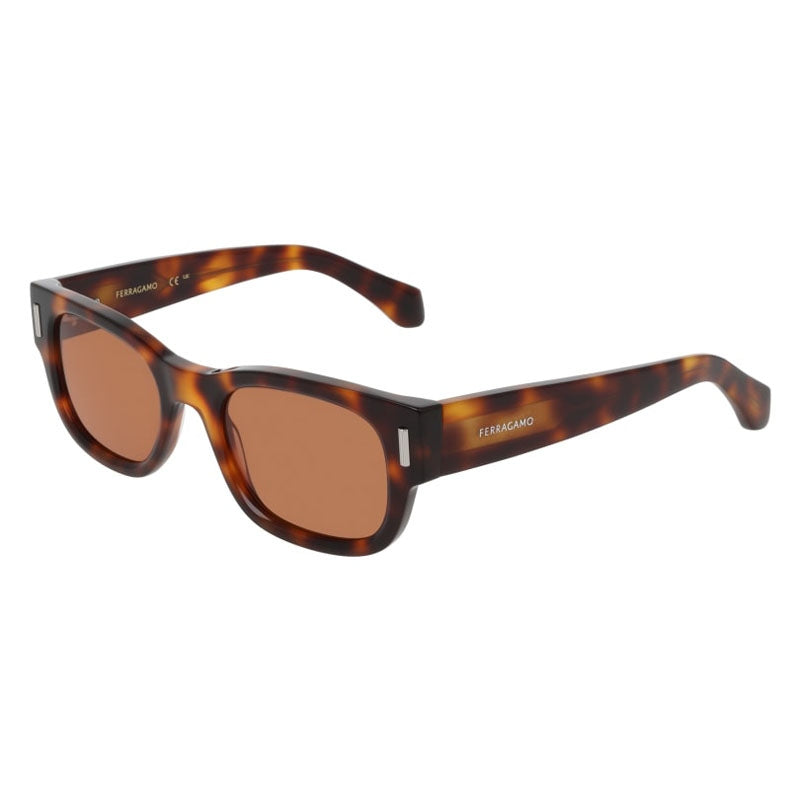 Salvatore Ferragamo Sunglasses, Model: SF2064SE Colour: 240