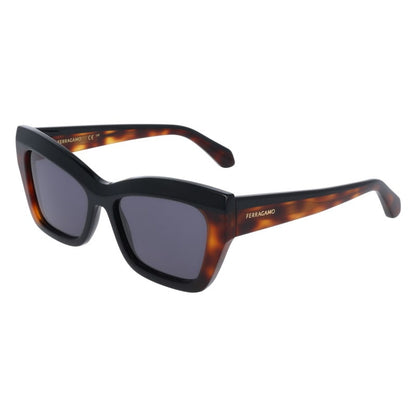 Salvatore Ferragamo Sunglasses, Model: SF2065S Colour: 006