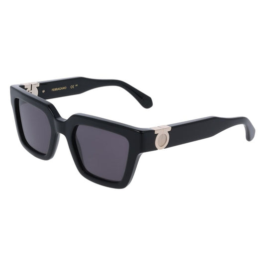 Salvatore Ferragamo Sunglasses, Model: SF2066S Colour: 001