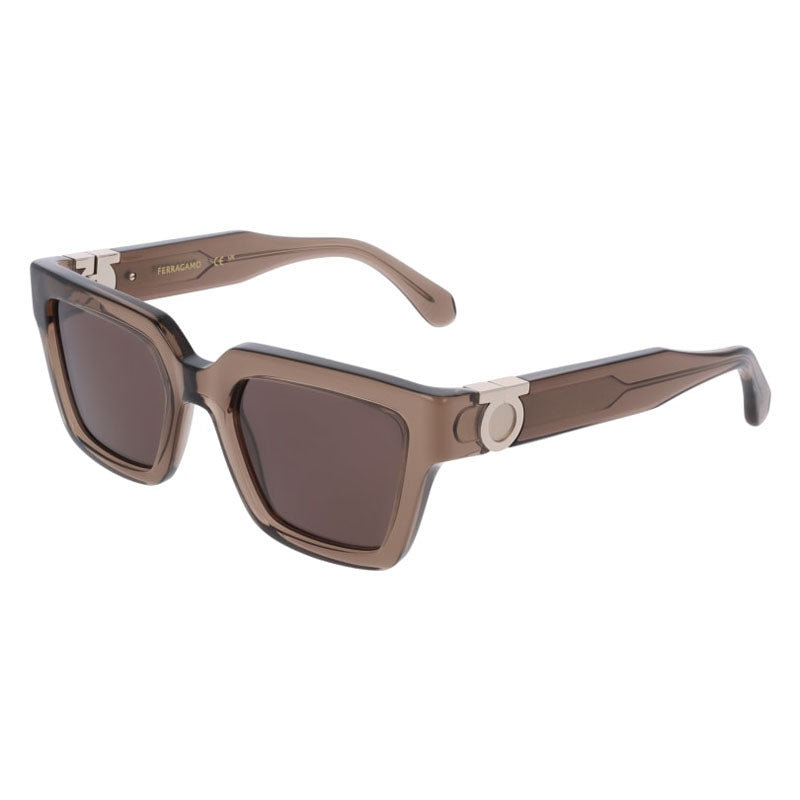 Salvatore Ferragamo Sunglasses, Model: SF2066S Colour: 232