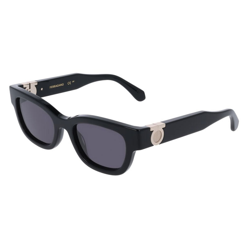 Salvatore Ferragamo Sunglasses, Model: SF2067S Colour: 001
