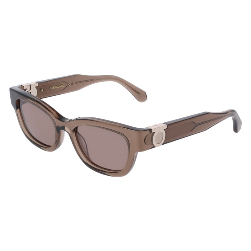 Salvatore Ferragamo Sunglasses, Model: SF2067S Colour: 232
