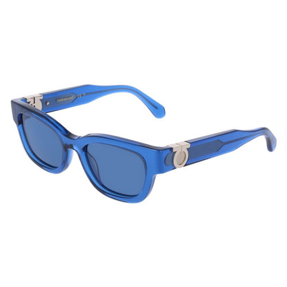 Salvatore Ferragamo Sunglasses, Model: SF2067S Colour: 432