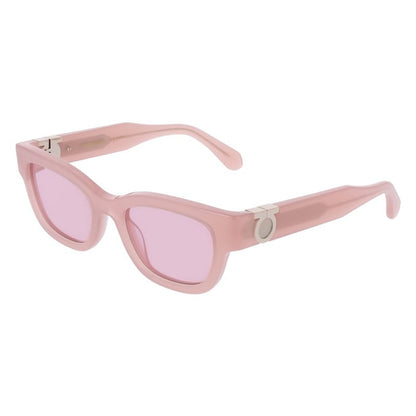 Salvatore Ferragamo Sunglasses, Model: SF2067S Colour: 662