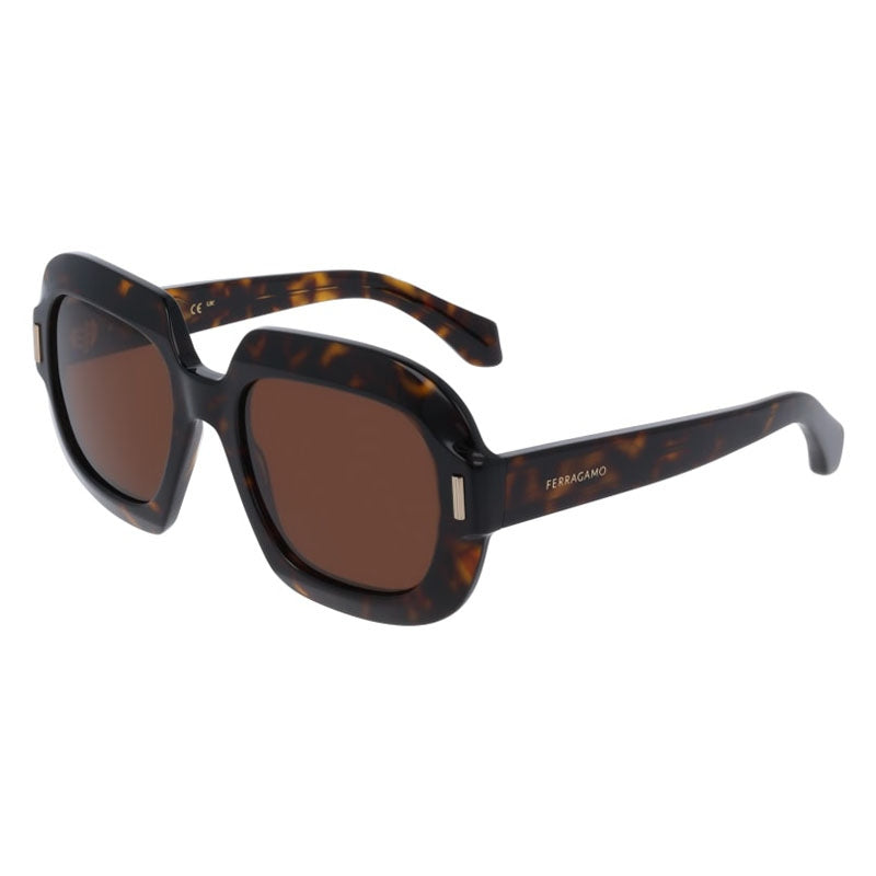 Salvatore Ferragamo Sunglasses, Model: SF2068SE Colour: 242