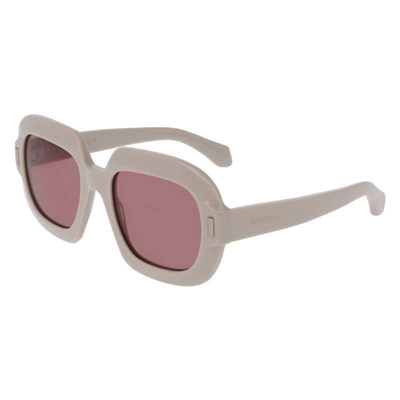 Salvatore Ferragamo Sunglasses, Model: SF2068SE Colour: 259