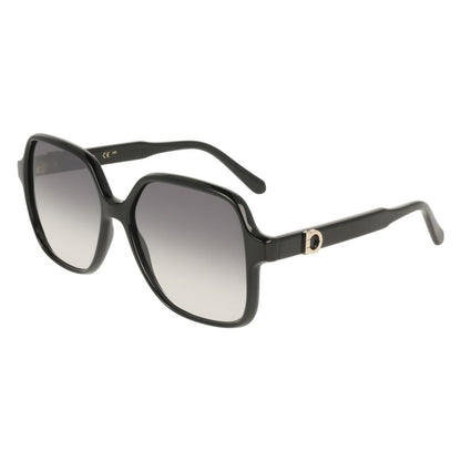 Salvatore Ferragamo Sunglasses, Model: SF2069SE Colour: 001