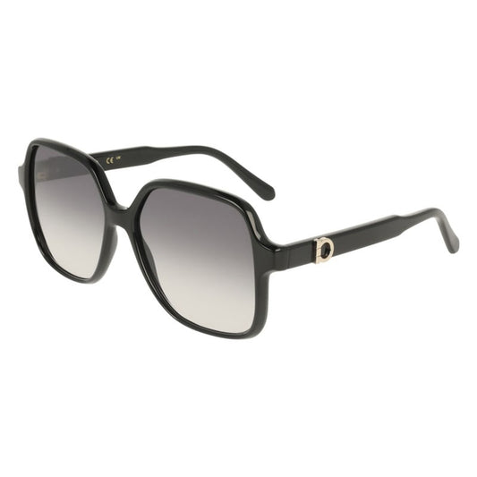 Salvatore Ferragamo Sunglasses, Model: SF2069SE Colour: 001