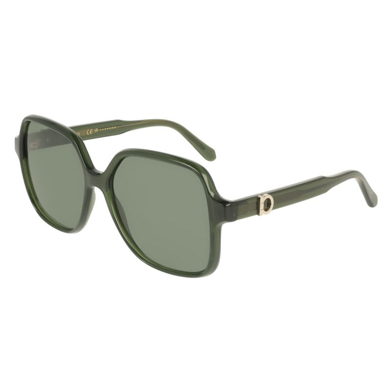 Salvatore Ferragamo Sunglasses, Model: SF2069SE Colour: 317