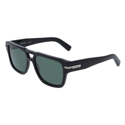 Salvatore Ferragamo Sunglasses, Model: SF2070S Colour: 001