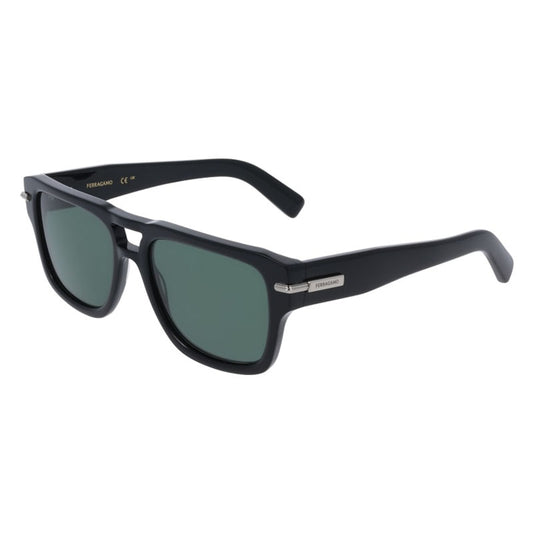 Salvatore Ferragamo Sunglasses, Model: SF2070S Colour: 001