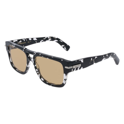 Salvatore Ferragamo Sunglasses, Model: SF2070S Colour: 010